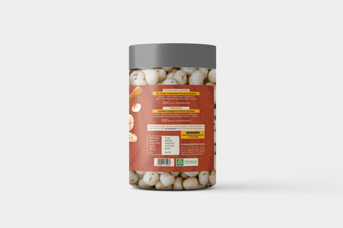 Roasted Makhana : FireFlakes