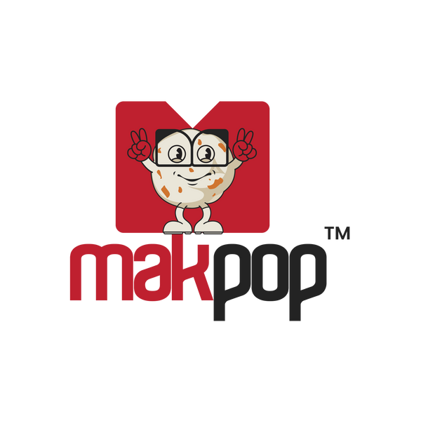 MAKPOP | Midmeal Delights Pvt Ltd